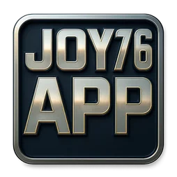 JOY786 APP logo